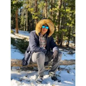 Meet your Posher, Bernardo